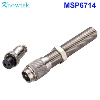 MPU MSP6714 Generaator Magnetic Pickup Kiiruse Andur, Mootori