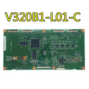 Originaal test CHIMEI V320B1-L01-C V320B1-C V320B1-L01 loogika pardal