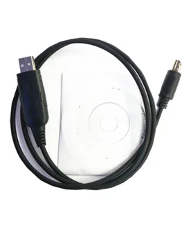 USB-Programmeerimine Kaabel JALGA- 7800 7900 8800 8900 3000 7100 8100 8500 Walkie Talkie Raadio