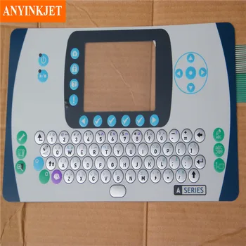 Domino A120 klaviatuuri membraanid doomino A120 A220 printer