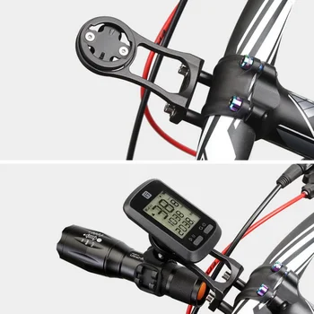 3 In1 Jalgratta-Kood Tabel Istme Hoidiku Varre Pikendamise Bike Arvuti Mount Omanik Multifunktsionaalne Bike Stopper Seisma Uute 2020