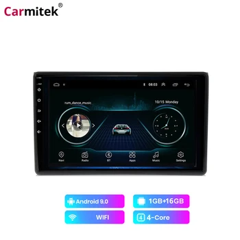 Android 10 autoraadio Player multimeedia GPS Navigatsiooni Audi A4 B6 B7 S4 B7 B6 B7 RS4 SEAT Exeo WIFI 4G Nr dvd