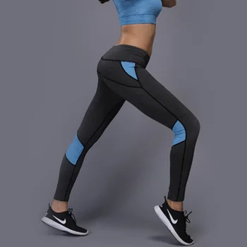 Sport Säärised Naiste Push Up Säärised Fitness Running Spordi Püksid Kõrge Talje, Pluss Suurus Jõusaal, Jooga Säärised Sport Naiste Fitness