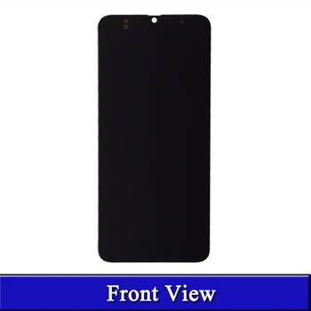 AMOLED LCD Ekraan, SAMSUNG GALAXY A30 A305/DS A305FN A305G Puutetundlik Digitizer Assamblee Samsungi LCD-A30