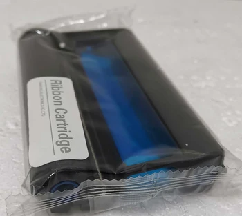 1tk Ühilduv Ribbon cartridge for Samsung SPP-2020 2040 IPP-46120 IPP-4640 Digital photo Printer foto paberist Lint, kassett