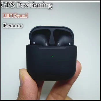 Uuendada Mini Pro 5 Bluetooth-Kõrvaklapid TWS Juhtmeta Kõrvaklapid HiFi Muusika Earbuds Sport Gaming Headset PRO 4 telefoni
