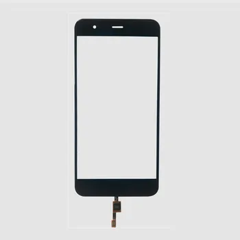 Mi6 Xiaomi6 Välimine Ekraan Xiaomi Mi 6 Digitizer Andur Esi-Touch Panel LCD Ekraan Läbi Klaasist Kate Remont Asendada Osad