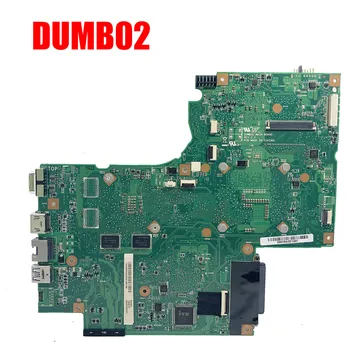 G710 Emaplaadi Lenovo G710 DUMB02 Sülearvuti Emaplaadi GT720 2GB graafika N14M-GE-B-A2 Testitud Hea Töö