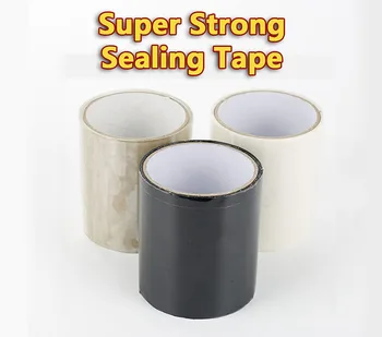 Super Tugev Liim Fix Teip On Veekindel Lekkekindlad Remont Sealing Tape Tulemuslikkuse Kiudaineid Millega Tihend Lindi Kodu