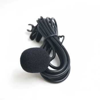 Biurlink Auto Bluetooth Muusika Adapter, Aux USB Audio Box Mikrofon Handsfree Komplekt Alpine Raadio Ai-net Audio Port