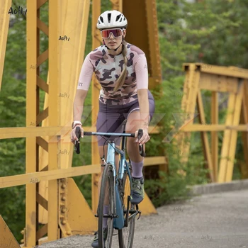 2020 Kamuflaaž stiilis Kafitt pro cycling team jersey set suvel bike riided MTB maantee Ropa Ciclismo Jalgratta maillot, lühikesed püksid, rinnatüki