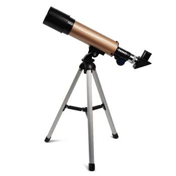 F36050M Professionaalne Astronoomilise Teleskoobi koos Statiivi Väljas Monocular Suurendusega Teleskoop Määrimine Ulatus Vaadates Moon Tähte