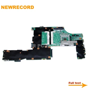 NEWRECORD 08271-3 48.4CU14.0 Lenovo ThinkPad W510 Sülearvuti Emaplaadi 63Y1896 63Y1551 63Y2022 75Y4115 QM57 N10P-GL-A3