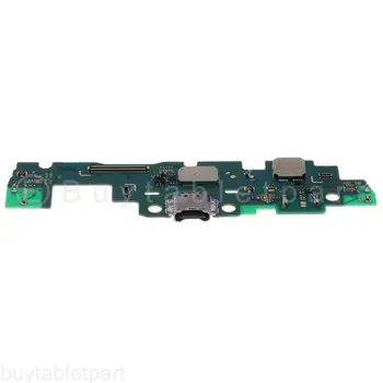 JIANGLUN UUS Laadimine USB Pordi Tüüp-C Board For Samsung Galaxy Tab S4 SM-T830 T835 10.5