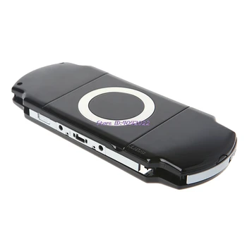 Täielik asendamine Eluaseme Shell Puhul Nuppu Komplekt Sony PSP 2000 Konsooli