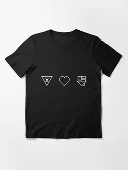 Naabruses Armastuse Tee Särk Meeste Suvine T-särk 3D Trükitud Tshirts Lühikesed Varrukad Tshirt Meeste/naiste T-särk
