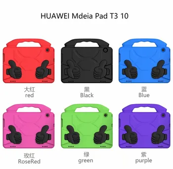 Lapsed Eva põrutuskindel puhul Huawei MediaPad T3 10 AGS-W09/L09/L03 9.6