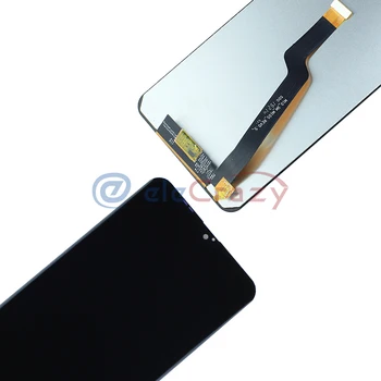 Premium Kvaliteet Samsung A10 A105 LCD Ekraan Touch Digitizer Assamblee Asendamine Testitud Nr Surnud Pixel