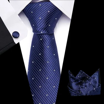 Rõõm, Alice Pulm meeste kaela sidemed mehed luksus brändi necktie tasku square siidist lips komplekt cufflinks tütarettevõtjate