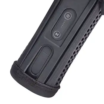 EBSC130 Portable Hard Case For Jbl Flip 4 Flip4 Bluetooth Kõlar Ladustamise Kott Reisi kandekastid Kasti Storage Pouch