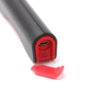 Laadimine USB LED Taskulamp COB+XPE Laetav Magnet Pen Klamber Omanik Tõrvik Kerge Töö Telkimine Taktikaline Taskulamp Torch
