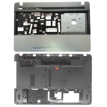 UUS Acer Aspire E1-571 E1-571G E1-521 E1-531 Sülearvuti Palmrest suurtähe/põhi Puhul AP0HJ000A00 AP0NN000100