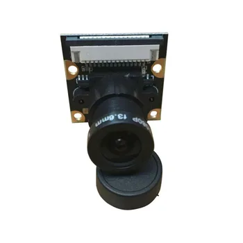 Vaarika Pi 3 Kaamerat, 1/4-tolline Öise Nägemise Kaamera Moodul Vaarika Pi 2 5MP OV5647 andur toetab kõiki muudatusi Pi