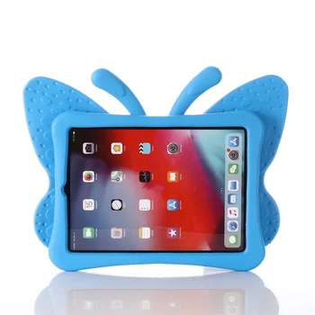 Lapsed Case For iPad Mini 1 2 3 4 5 EVA cover For ipad pro 9.7 10.2 10.5 11 2017 2018 2019 2020 Seista Tableti Kate ipad 2 3 4