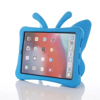 Lapsed Case For iPad Mini 1 2 3 4 5 EVA cover For ipad pro 9.7 10.2 10.5 11 2017 2018 2019 2020 Seista Tableti Kate ipad 2 3 4