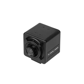 Moonutamata RTMP IPCamera Live Streaming Audio/Video Voogesitus, et Youtube/Wowza, mida RTMP 2.0 MP 1080P AAC audio H. 264 RTSP ja RTMP