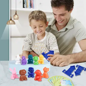 Loominguline Puzzle Mängud, Haridus Mänguasjad Lastele Mosaiigi Õppe Lapsed Arendada Mänguasjad Loogiline Coaching Mäng