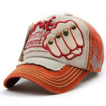 [JAMONT] Mood Baseball Caps Mehed Snapback Brändi Mütsid Naiste Paigaldatud Kork Puuvill Rusikas Muster Unisex Vabaaja Müts Gorras