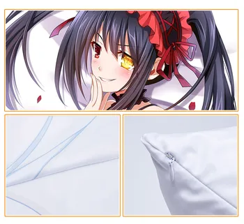 Demon Slayer Kimetsu No Yaiba Manga Dakimakura Kochou Shinobu Kallistamine Keha Anime Tüdrukud Armastavad Padjapüür Padi Otaku Kingitus