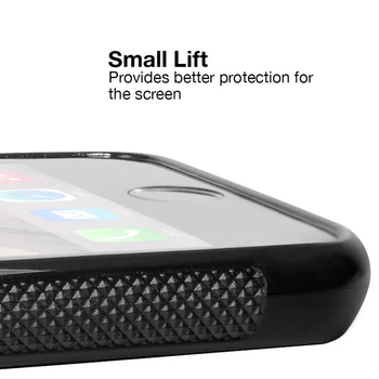 Iretmis 5 5S SE telefon juhtumitele, iphone 6 6S 7 8 Plus X Xs Max XR 11 12 MINI Pro Pehmest Silikoonist Multi-Värv Pastell Liblikas