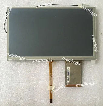 7.0 tolli 60P TFT LCD Ekraan (Touch/Ei ole kursis) Kaabel 721H410A44-A0 7214H10C44-A0-formaadis E-book Tablet PC-arvuti Ekraani KESKEL
