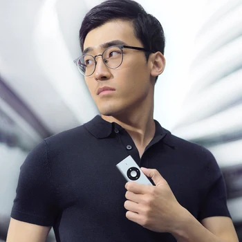 Xiaomi Moyu Tõlkija Kaasaskantav AI Häält, 14 Keeled Mini tõlkija Intelligentne Taskus Seade, Reisi-Uuring Äri
