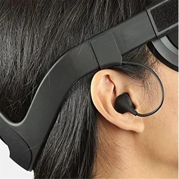 VR Peakomplekti, Oculus Rift Kõrvaklapid Tarvikud In-ear Lahtiselt Kõrvaklapid Oculus Rift CV1 Kõrvaklapid