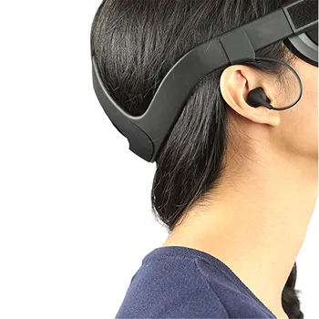 VR Peakomplekti, Oculus Rift Kõrvaklapid Tarvikud In-ear Lahtiselt Kõrvaklapid Oculus Rift CV1 Kõrvaklapid