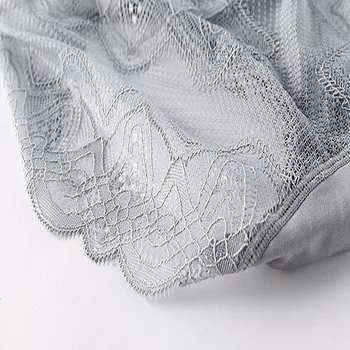 HÄVING M-4XL naiste aluspüksid intimates õmbluseta püksikud ultra-õhuke pesu, naiste seksikas pitsist aluspüksid daamid aluspesu