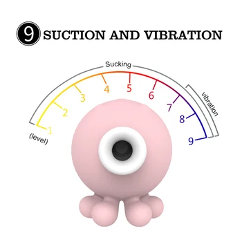 Clit Jobu Vibraator Suhu Keele Vibreeriv Kliitori Vagiina Stimulaator Nibu Imemine Sugu Suulise Köniinsä täiskasvanute mänguasjad, naiste