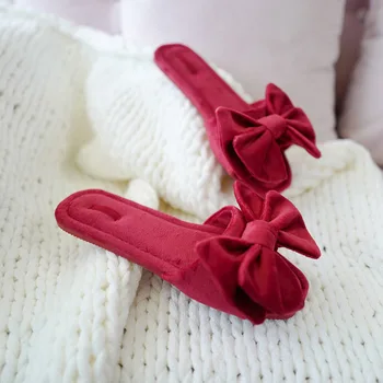 Jaapani magus Vibu peep varba kodus sussid naiste Sandaalid fashion Punane Tõsta Kohta kingad naistele magamistuba sussid varbavahed TX22004