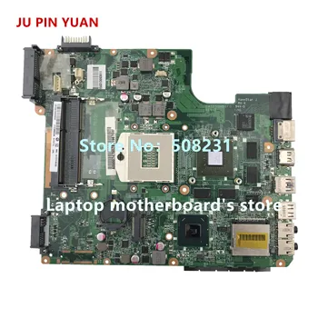 JU PIN-YUAN A000074700 DATE5DMB8F0 toshiba satellite L700 L740 L745 sülearvuti emaplaadi GT525M 1GB täielikult Testitud