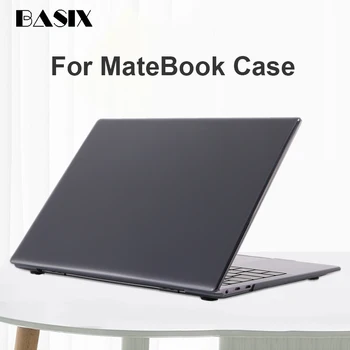 Crystal puhul Huawei Matebook 13 Mate Mate 14 Mate Raamat X Pro,Juhul Mate D14 Mate D15 MagicBook14 MagicBook15 Juhul