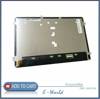 Algne 10.1-tolline LCD ekraan HSD101PWW2 HSD101PWW2-A00 for TF201 LCD Ekraan Asendamine Tasuta Shipping