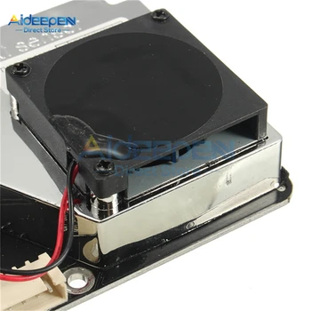 1Set NOVA SDS011 PM Andur ülitäpne Laser-PM2.5 Tolm Anduri Moodul Õhu Kvaliteedi Tuvastamise Meeter USB-Kaabel