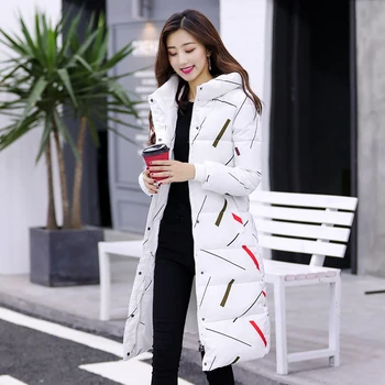 Odavad hulgimüük 2018 uus sügis-talve Kuum müüa naiste mood vabaaja soe jakk naiste bisic mantlid Y212