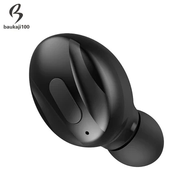 Tehase TWS 5.0 Bluetooth Kõrvaklapid Stereo Traadita Earbus HIFI Heli, Sport Kõrvaklapid Handsfree Gaming Headset koos Mic Telefon